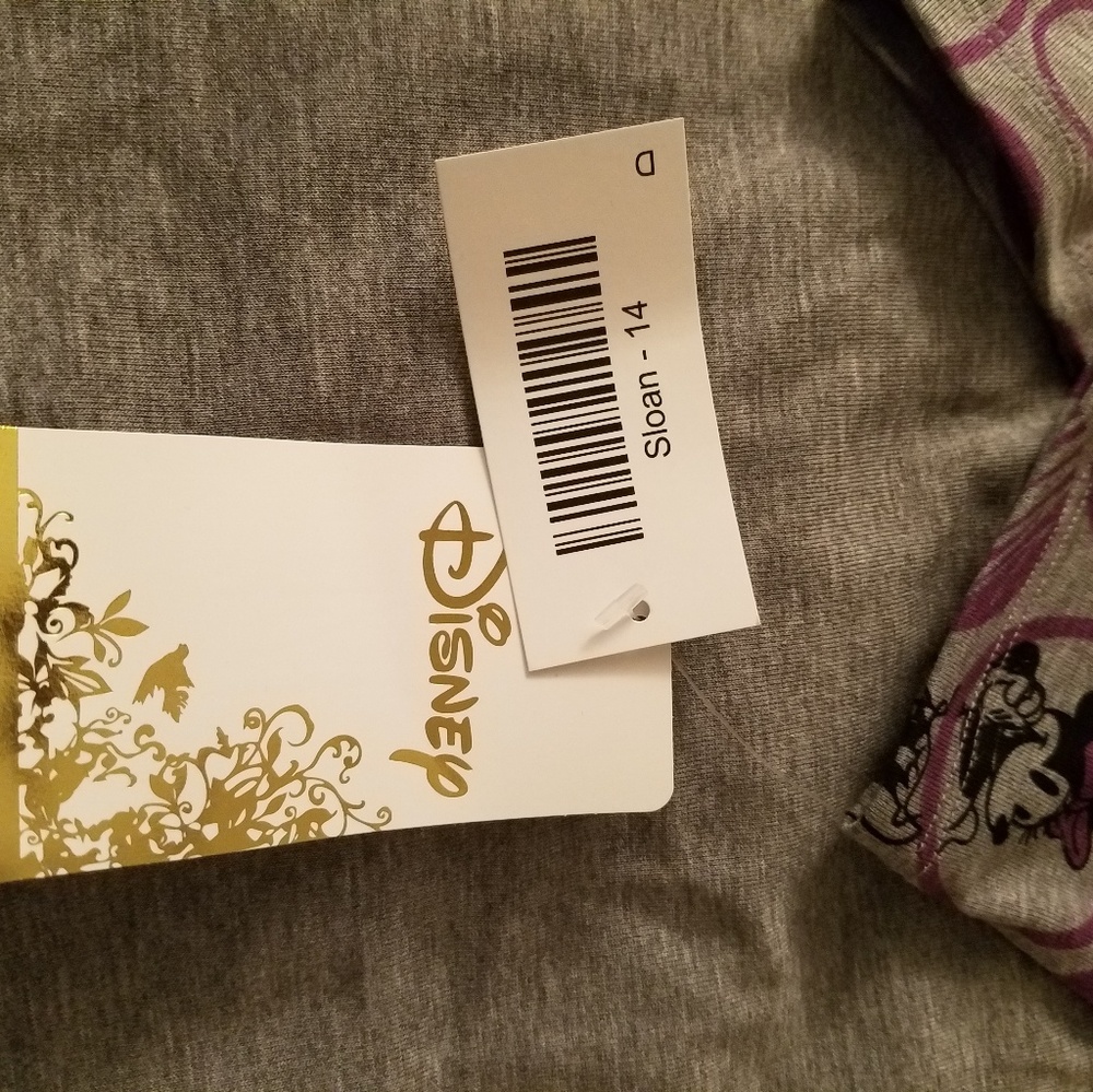 Lularoe Minnie Sloan - Picture 3 of 4